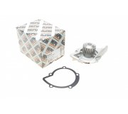 Помпа / водяний насос Ford Focus 3 / Форд Фокус 3 2.0TDCi 2011-2018 P902 HEPU (Німеччина)