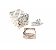 Помпа / водяной насос Renault Megane 3 / Рено Меган 3 1.9dCi 2008-2016 P966 HEPU (Германия)