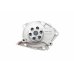 Помпа / водяной насос Renault Scenic II / Рено Сценик 2 1.9dCi 2003-2009 PA10204 BUGATTI (Италия) - Фото №4