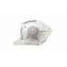 Помпа / водяной насос Renault Scenic II / Рено Сценик 2 1.5dCi 2003-2009 PA10209 BUGATTI (Италия) - Фото №4