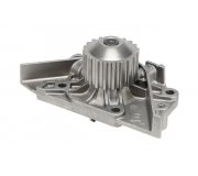 Помпа / водяной насос Citroen C4 Picasso / Ситроен C4 Пикассо 1.8 / 2.0 (бензин) 2006-2013 PA10233 BUGATTI (Италия)