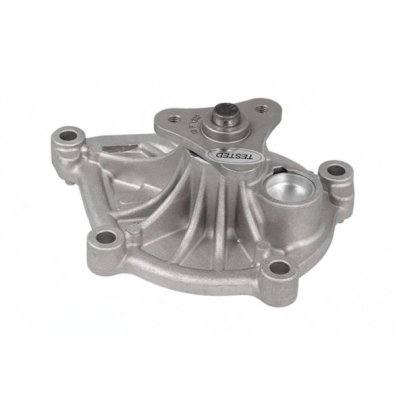 Помпа / водяной насос Citroen C4 Picasso / Ситроен C4 Пикассо 1.6 (бензин) 2006-2013 PA10289 BUGATTI (Италия)
