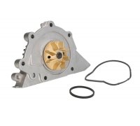Помпа / водяний насос Citroen C4 Picasso / Сітроен C4 Пікассо 1.8 / 2.0 (бензин) 2006-2013 PA1055A SALERI (Італія)