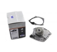 Помпа / водяний насос Renault Scenic II / Рено Сценік 2 2.0 (бензин) 2003-2009 PA1132 SALERI (Італія)