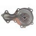 Помпа / водяной насос Ford C‑MAX 2 / Форд С Макс 2 1.0 (бензин) 2010–2019 PA1247 GRAF (Италия) - Фото №3