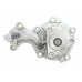 Помпа / водяной насос Ford C‑MAX 2 / Форд С Макс 2 1.0 (бензин) 2010–2019 PA1247 GRAF (Италия) - Фото №4