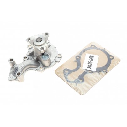 Помпа / водяной насос Ford Focus 3 / Форд Фокус 3 1.0 (бензин) 2011-2018 PA1247 GRAF (Италия)