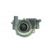 Помпа / водяний насос Citroen C4 Picasso / Сітроен C4 Пікассо 1.8 / 2.0 (бензин) 2006-2013 PA1460 SALERI (Італія) - Фото №3