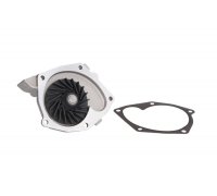 Помпа / водяной насос Renault Megane 3 / Рено Меган 3 1.9dCi 2008-2016 PA1495 SALERI (Италия)