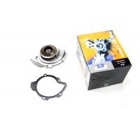 Помпа / водяной насос Ford Focus 3 / Форд Фокус 3 2.0TDCi 2011-2018 PA1501 SALERI (Италия)