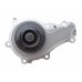 Помпа / водяной насос Ford C‑MAX 2 / Форд С Макс 2 1.5 / 1.6TDI 2010–2019 PA938 GRAF (Италия) - Фото №4