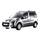 Запчастини та комплектуючі для Peugeot Partner II / Пежо Партнер 2 / Citroen Berlingo II / Сітроен Берлінго 2 2008-