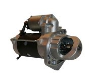 Стартер (4кВт) Mercedes-Benz Vario / Мерседес-Бенц Варио 4.3TDI 1996-2013 PE860321 PRESTOLITE-ELECTRIC (США)