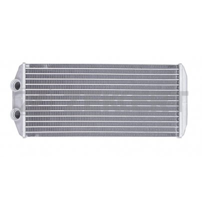 Радіатор пічки Citroen C4 Picasso / Сітроен C4Пікассо 2006-2013 PEA6312 AVA (Нідерланди)