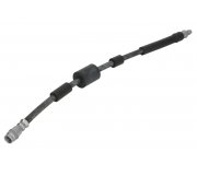 Гальмівний шланг задній (450mm) Citroen C4 Picasso / Сітроен C4Пікассо 2006-2013 PHB489 TRW (Німеччина)