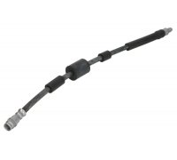 Гальмівний шланг задній (450mm) Citroen C4 Picasso / Сітроен C4Пікассо 2006-2013 PHB489 TRW (Німеччина)