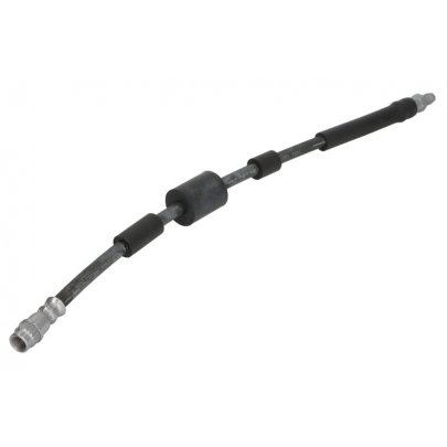 Гальмівний шланг задній (450mm) Citroen C4 Picasso / Сітроен C4Пікассо 2006-2013 PHB489 TRW (Німеччина)