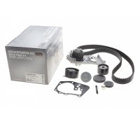 Комплект ГРМ (з помпою) Renault Megane 3 / Рено Меган 3 1.6 (бензин) 2008-2016 PK08420 HEPU (Німеччина)