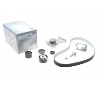 Комплект ГРМ (з помпою) Renault Megane 3 / Рено Меган 3 1.6 (бензин) 2008-2016 PK08421 HEPU (НІмеччина)