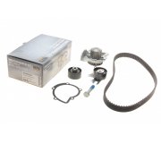 Комплект ГРМ с помпой Ford C‑MAX 2 / Форд С Макс 2 2.0TDI 2010–2019 PK09020 HEPU (Германия)