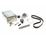 Комплект ГРМ с помпой Ford C‑MAX 2 / Форд С Макс 2 2.0TDI 2010–2019 PK09020XT HEPU (Германия)