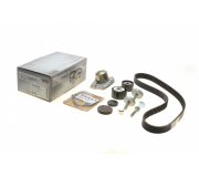 Комплект ГРМ (з помпою) Renault Scenic 3 / Рено Сценік 3 2.0 (бензин) 2008-2016 PK09550 HEPU (Німеччина)