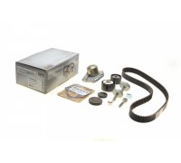 Комплект ГРМ (з помпою) Renault Megane 3 / Рено Меган 3 2.0 (бензин) 2008-2016 PK09550 HEPU (Німеччина)