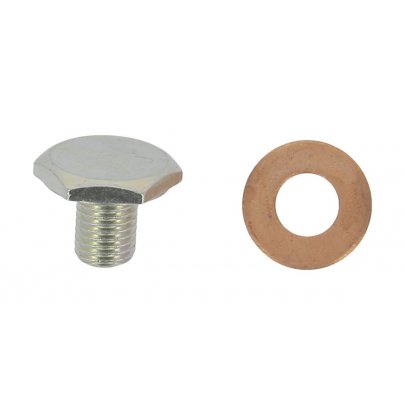 Болт слива масла (UKDB / TYDA / TXDB / UFDB) Ford Focus 3 / Форд Фокус 3 2.0TDCi 2011-2018 KG5389 PAYEN (США)