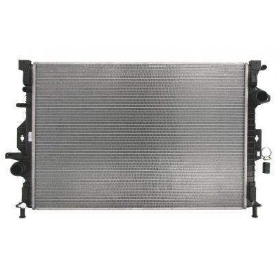 Радіатор охолодження Ford C‑MAX 2 / Форд С Макс 2 1.6 (бензин) / 2.0TDI 2010–2019 PL322308 KOYORAD (Японія)