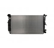 Радіатор охолодження (АКПП) VW Crafter 2006- PL412670 KOYORAD (Японія)