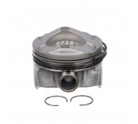 Поршень Ford C‑MAX 2 / Форд С Макс 2 1.0 (бензин) 2010–2019 PM008500 ENGINETEAM (Чехия)