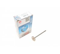 Клапан впускной (двигатель: OM651) MB Vito 639 2.2CDI 2003- PMER106-S-0-N AMP (Польша)