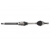 Піввісь права Ford Connect 2002-2013 PNG72748 POINT GEAR (Польща)