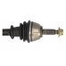 Піввісь ліва Ford Connect 2002-2013 PNG72749 POINT GEAR (Польща) - Фото №3