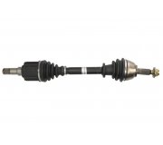 Піввісь ліва Ford Connect 2002-2013 PNG72749 POINT GEAR (Польща)