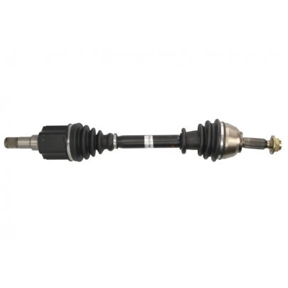 Піввісь ліва Ford Connect 2002-2013 PNG72749 POINT GEAR (Польща)