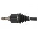 Піввісь ліва Ford Connect 2002-2013 PNG72749 POINT GEAR (Польща) - Фото №2