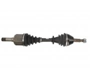 Полуось правая Opel Zafira B / Опель Зафира Б 1.9CDTI 2005-2015 PNG75180 POINT GEAR (Польша)