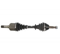 Полуось правая Opel Zafira B / Опель Зафира Б 1.9CDTI 2005-2015 PNG75180 POINT GEAR (Польша)