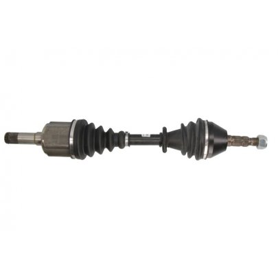 Полуось правая Opel Zafira B / Опель Зафира Б 1.9CDTI 2005-2015 PNG75180 POINT GEAR (Польша)