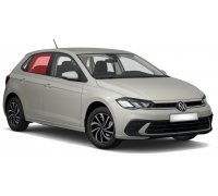 VW Polo VI 2017- Бокове скло заднє праве (опускне) 66603 SEKURIT (Франція)