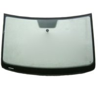 VW Polo V 2009-2017 Лобове скло WS8411551 SafeGlass (Україна)