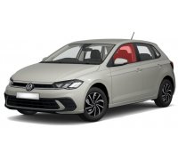 VW Polo VI 2017- Боковое стекло пепреднее левое (водительской двери) 66598 SEKURIT (Франция)