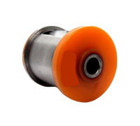 Поліуретановий сайлентблок заднього важеля MB Vito 639 2003-PP1259 PolyPro (Україна)