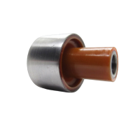 Поліуретановий сайлентблок заднього амортизатора MB Vito 639 2003- PP1869 PolyPro (Україна)