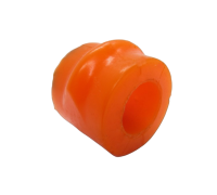 Поліуретанова втулка стабілізатора заднього зовнішня (D=20.6mm) Volkswagen Sharan / Фольксваген Шаран 1995-2010 PP0158PA PolyPro (Україна)