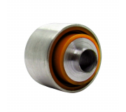 Поліуретанова подушка двигуна Volkswagen Sharan / Фольксваген Шаран 1995-2010 PP1262C PolyPro (Україна)