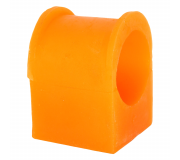 Полиуретановая втулка стабилизатора переднего (D=25mm) VW LT 28-46 1996-2006 PP0143PD PolyPro (Украина)