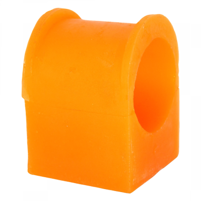 Полиуретановая втулка стабилизатора переднего (D=25mm) VW LT 28-46 1996-2006 PP0143PD PolyPro (Украина)