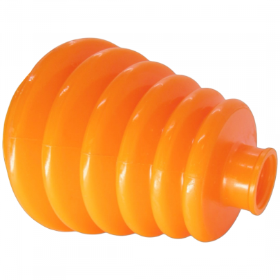 Полиуретановый пыльник шрусу (22X76) Renault Kangoo II / Рено Кенго 2 2008- PP0018J_22X76 PolyPro (Украина)